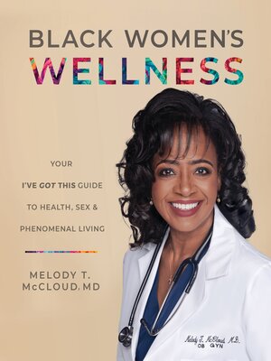 cover image of Black Women's Wellness